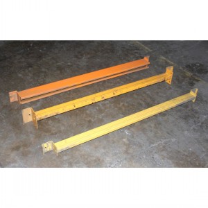 Used Pallet Support Bar 1100mm
